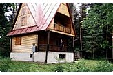 Casa rural Oravská Polhora Eslovaquia